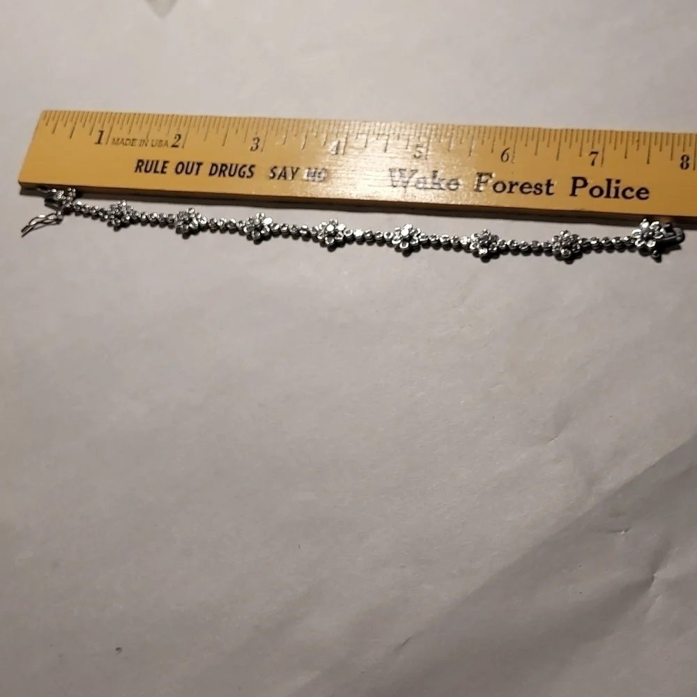 925 CN Bracelet